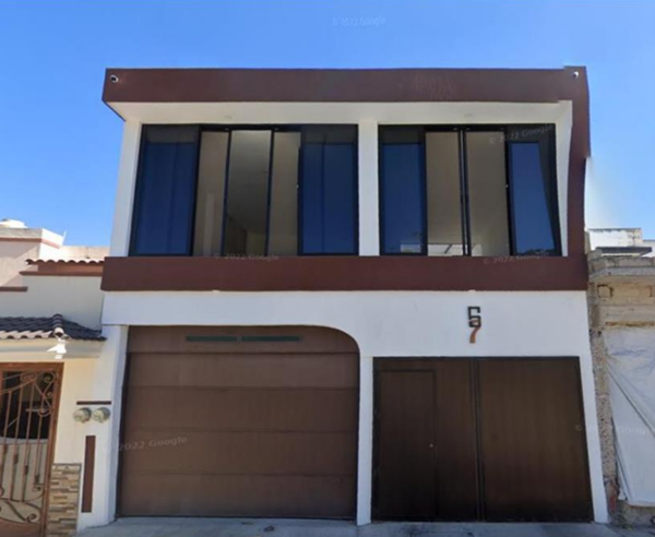 Casa en venta en Senderos del Monte, Tepic, Nayarit