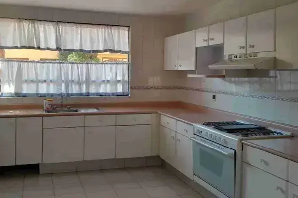 Casa en venta en Valle de Tepepan, Tlalpan — foto 3 de 17