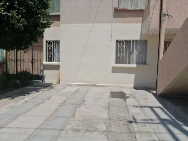 Departamento en renta en Santa Fe, Torreón, Coahuila de Zaragoza