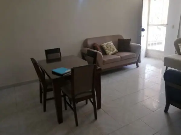 Departamento en renta en Santa Fe, Torreón — foto 2 de 13