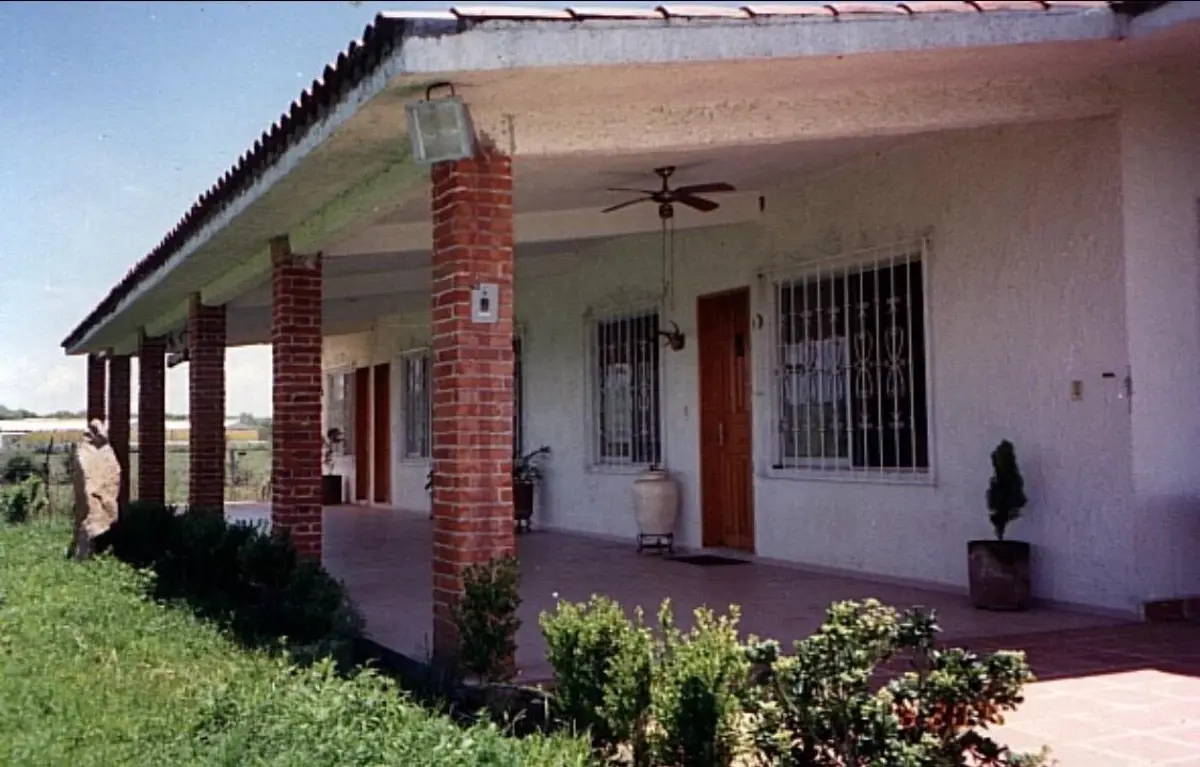 Terreno en venta en Yecapixtla, Yecapixtla — foto 1 de 4