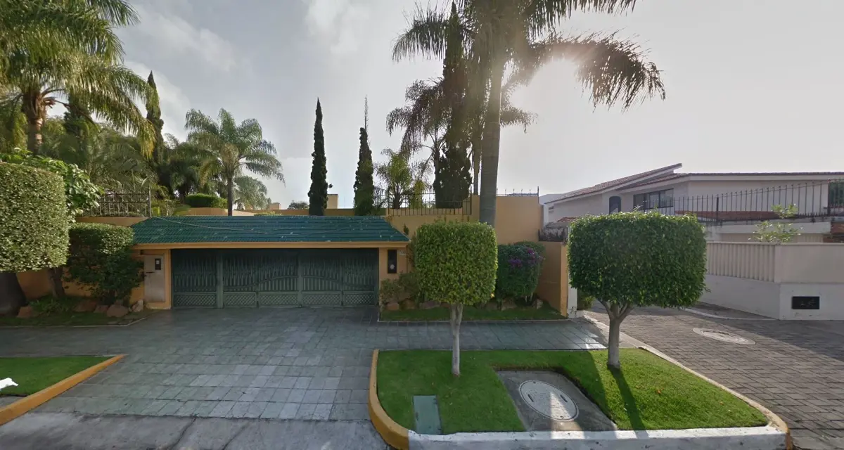 Casa en venta en Colinas de San Javier, Guadalajara — foto 1 de 14