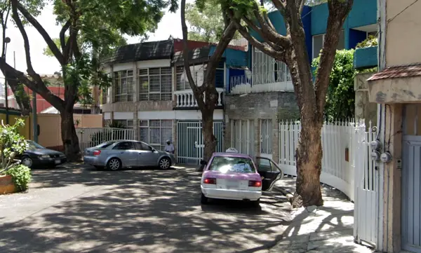 Casa en venta en Prado Churubusco, Coyoacán — foto 3 de 9