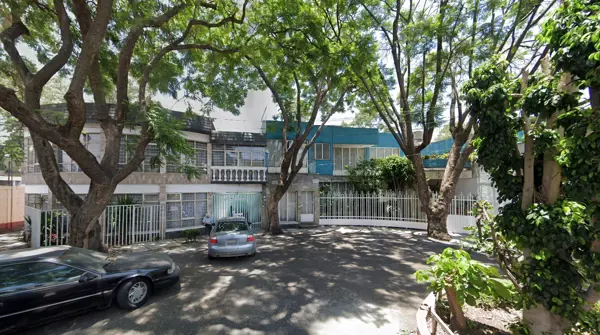 Casa en venta en Prado Churubusco, Coyoacán — foto 2 de 9