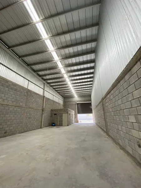 Bodega en renta en Nuevo Torreon, Torreón — foto 2 de 11