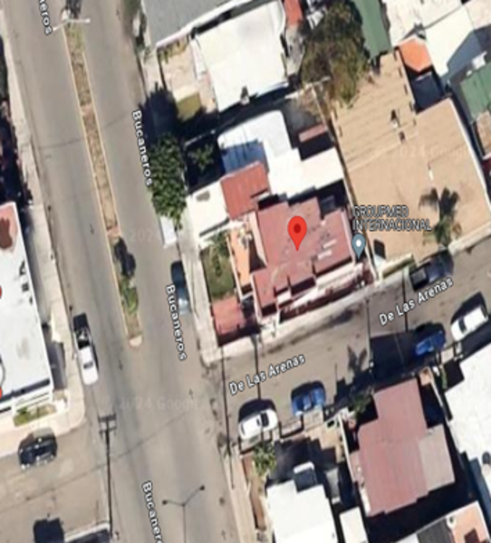 Casa en venta en Playa de Ensenada, Ensenada — foto 2 de 9