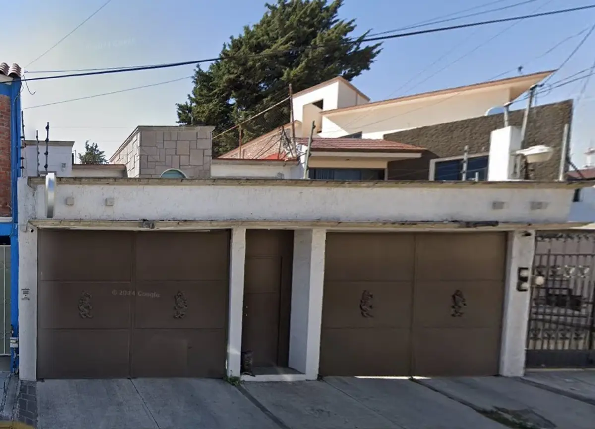 Casa en venta en Casa Blanca, Metepec — foto 1 de 12