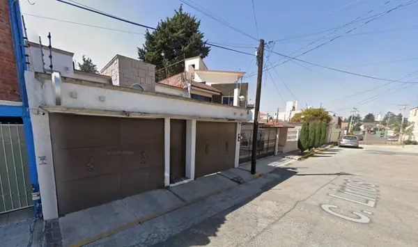 Casa en venta en Casa Blanca, Metepec — foto 3 de 12