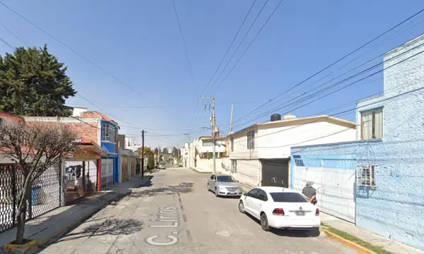 Casa en venta en Casa Blanca, Metepec — foto 2 de 12