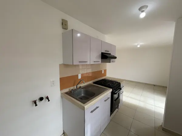 Departamento en venta en Agricola Oriental, Iztacalco — foto 3 de 17