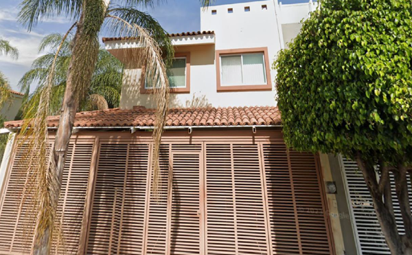 Casa en venta en Real de Valdepeñas, Zapopan — foto 2 de 8