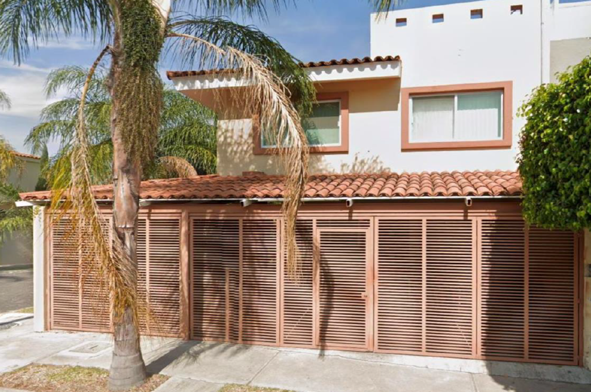 Casa en venta en Real de Valdepeñas, Zapopan — foto 1 de 8
