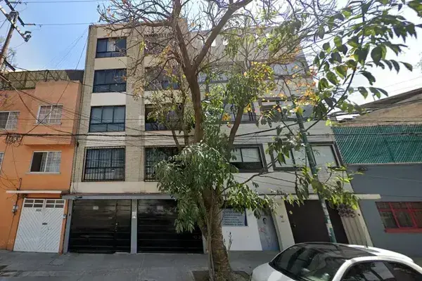 Departamento en venta en Americas Unidas, Benito Juárez — foto 2 de 11