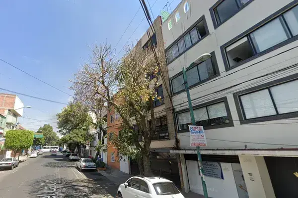Departamento en venta en Americas Unidas, Benito Juárez — foto 3 de 11