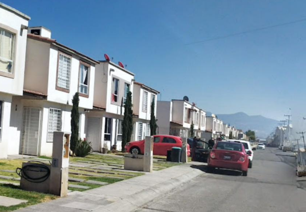 Casa en venta en La Bomba, Lerma — foto 3 de 15