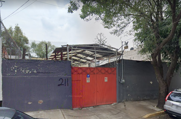 Terreno en venta en Alfonso XIII, Álvaro Obregón — foto 3 de 14