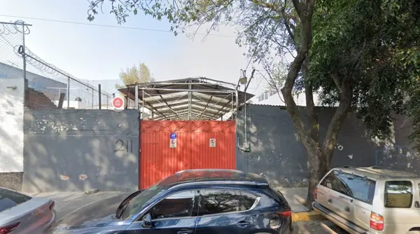 Terreno en venta en Alfonso XIII, Álvaro Obregón — foto 2 de 14