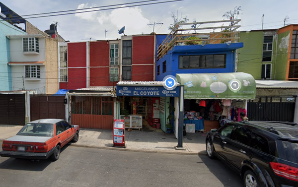 Departamento en INFONAVIT Iztacalco, Iztacalco, Ciudad de México