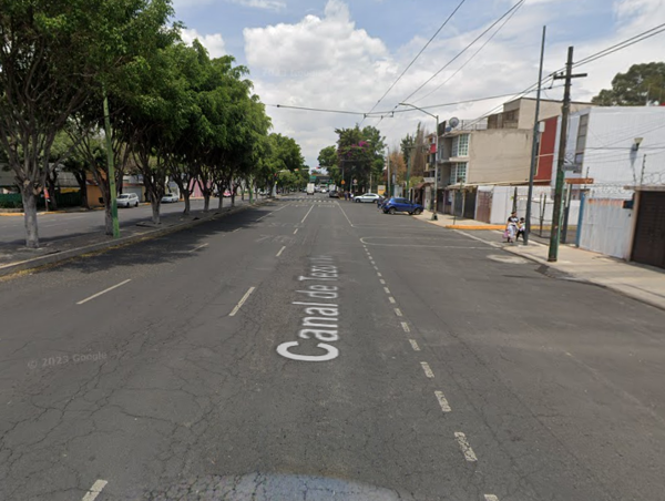 Departamento en venta en INFONAVIT Iztacalco, Iztacalco — foto 3 de 7