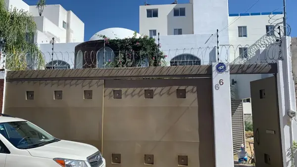 Casa en Santa Cruz Buenavista, Puebla, Puebla — foto 1 de 19