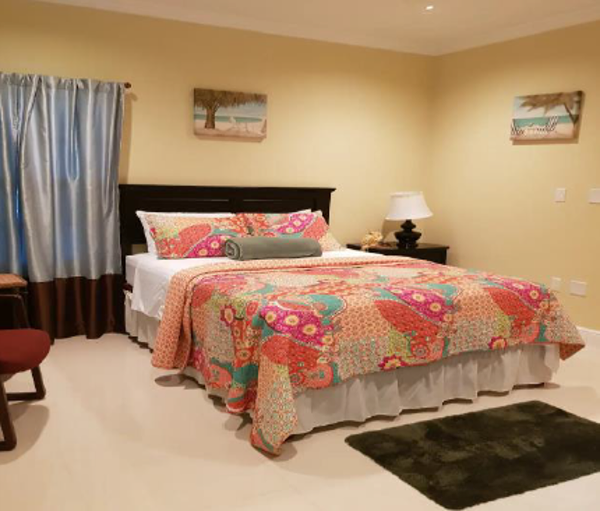 Casa en venta en Country Raquet Club, Juárez — foto 1 de 9