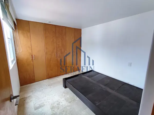 Departamento en venta en San Jeronimo Aculco, La Magdalena Contreras — foto 2 de 15