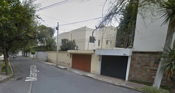 Casa en venta en Florida, Álvaro Obregón — foto 2 de 15