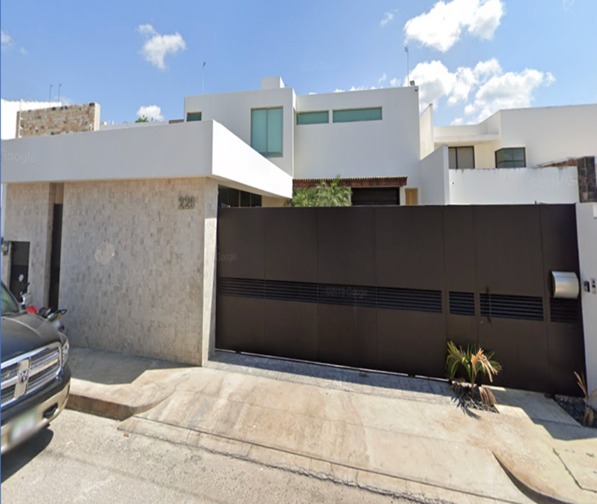 Casa en venta en Altabrisa, Mérida — foto 1 de 10