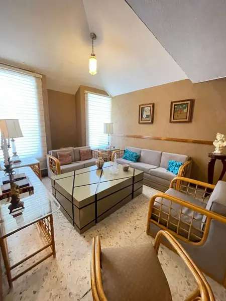 Casa en venta en San Isidro, Torreón — foto 2 de 24