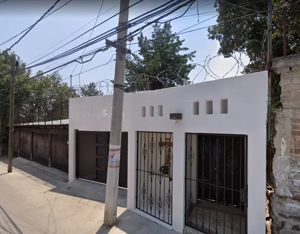 Casa en venta en San Bartolo Ameyalco, Álvaro Obregón — foto 2 de 12