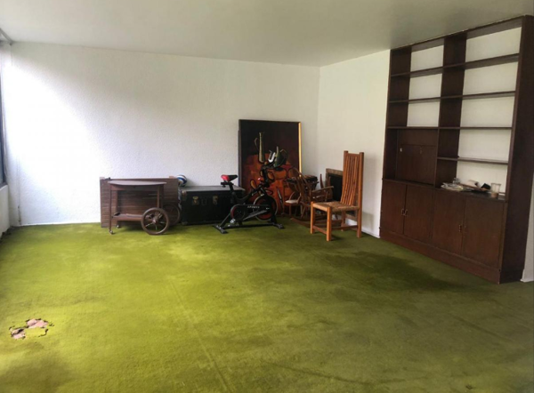 Casa en venta en Xotepingo, Coyoacán — foto 2 de 34