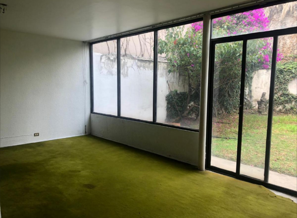 Casa en venta en Xotepingo, Coyoacán — foto 3 de 34