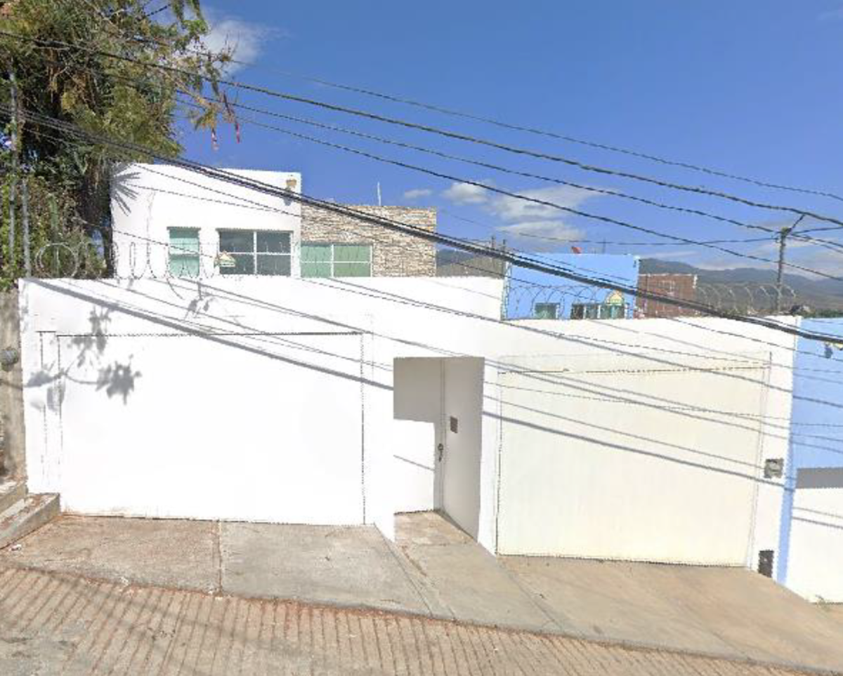 Casa en venta en Loma Linda, Oaxaca de Juárez — foto 1 de 8