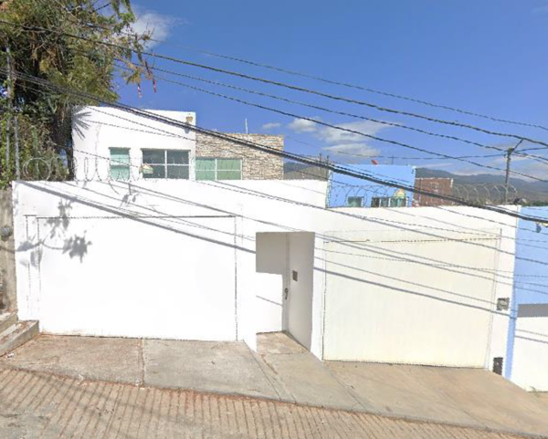 Casa en venta en Loma Linda, Oaxaca de Juárez, Oaxaca Casa en venta en Loma Linda, Oaxaca de Juárez, Oaxaca