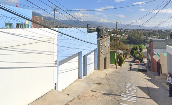 Casa en venta en Loma Linda, Oaxaca de Juárez — foto 2 de 8