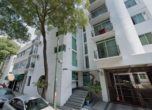 Departamento en venta en Americas Unidas, Benito Juárez — foto 2 de 23