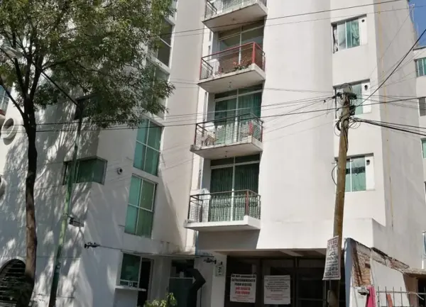 Departamento en venta en Americas Unidas, Benito Juárez — foto 3 de 23