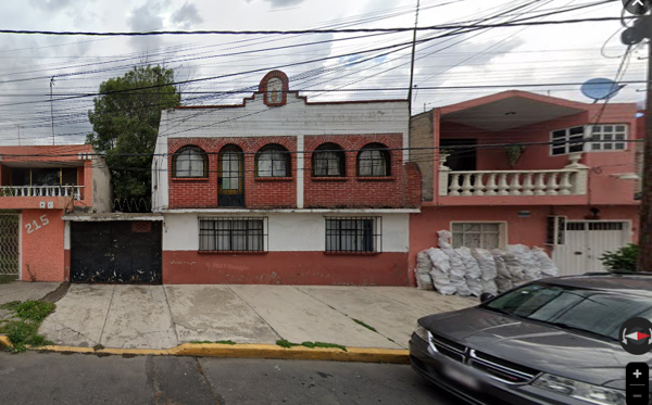 Departamento en Valle del Sur, Iztapalapa, Ciudad de México