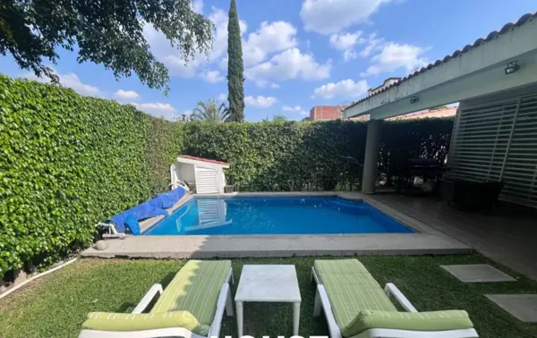 Casa en venta en Lomas de Cocoyoc, Atlatlahucan — foto 2 de 17