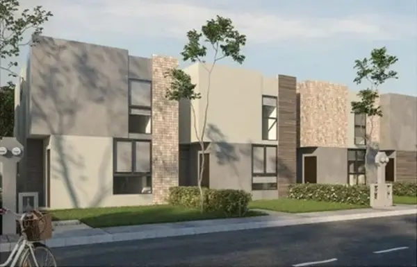 Casa en Caucel, Mérida, Yucatán
