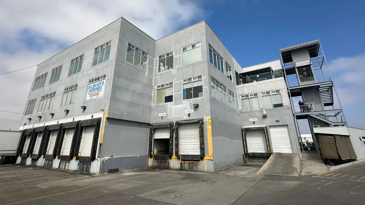 Oficina en renta en Garita Otay, Tijuana — foto 1 de 22