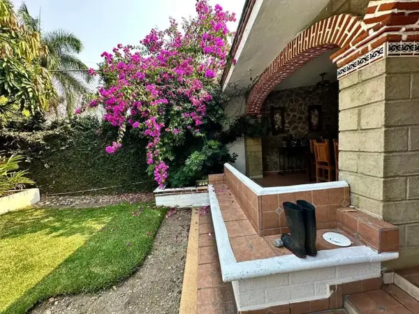 Casa en venta en Altos de Oaxtepec, Yautepec — foto 2 de 13