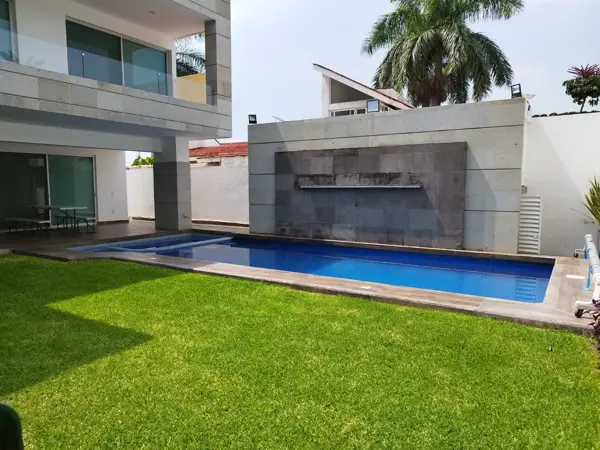 Casa en venta en Lomas de Cocoyoc, Atlatlahucan — foto 2 de 21