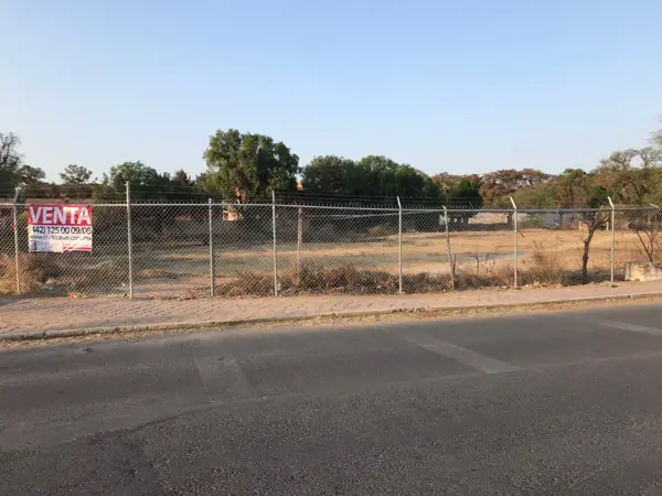 Terreno en venta en Tequisquiapan Centro, Tequisquiapan — foto 3 de 12