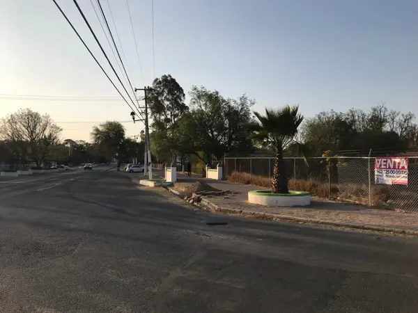 Terreno en venta en Tequisquiapan Centro, Tequisquiapan — foto 2 de 12