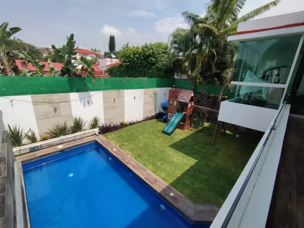Casa en venta en Lomas de Cocoyoc, Atlatlahucan — foto 3 de 21