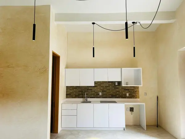 Departamento en venta en Oaxaca Centro, Oaxaca de Juárez — foto 3 de 12
