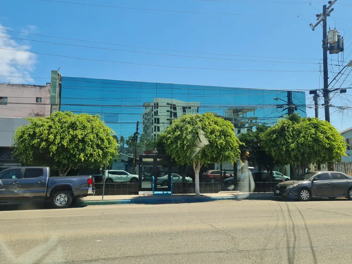Edificio en venta en Zona Centro, Tijuana — foto 1 de 19