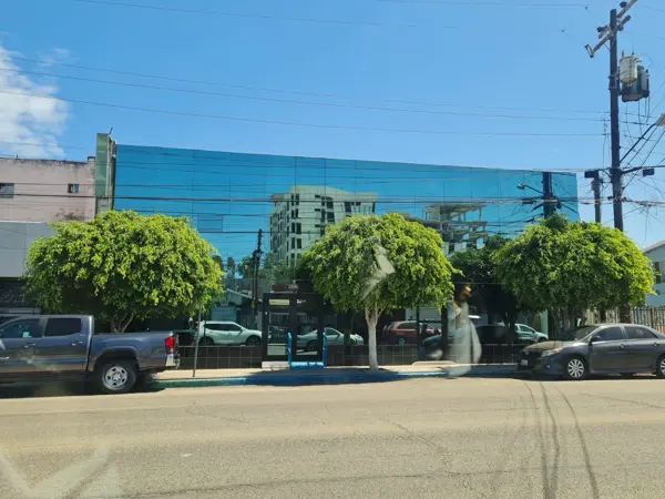 Edificio en venta en Zona Centro, Tijuana, Baja California
