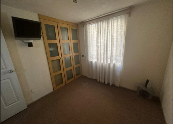 Departamento en venta en Cuauhtemoc, Cuauhtémoc — foto 3 de 16